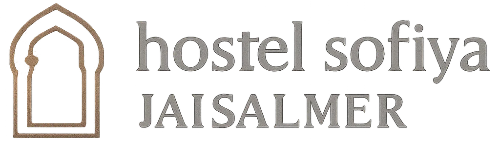 hostel sofiya jaisalmer